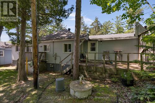 2026 Tiny Beaches Road S, Tiny, ON 
