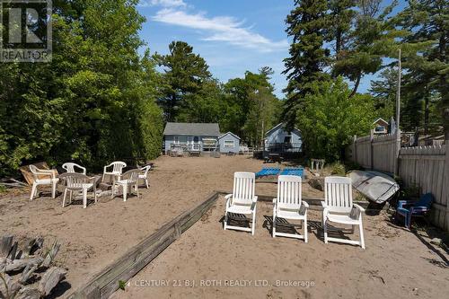 2026 Tiny Beaches Road S, Tiny, ON 