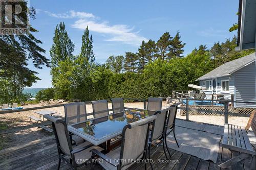 2026 Tiny Beaches Road S, Tiny, ON 