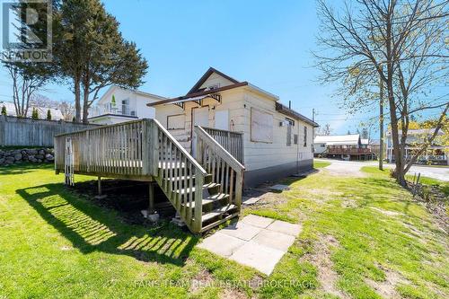 5 Scott Street, Penetanguishene, ON 