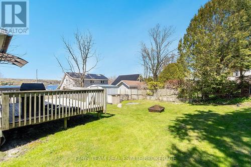 5 Scott Street, Penetanguishene, ON 