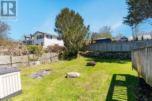 5 Scott Street, Penetanguishene, ON 
