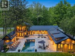 1065 MILBUROUGH Line  Hamilton, ON L8B 1R1
