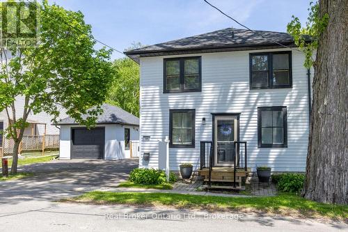61 MILL STREET  Clarington (Orono), ON L0B 1M0