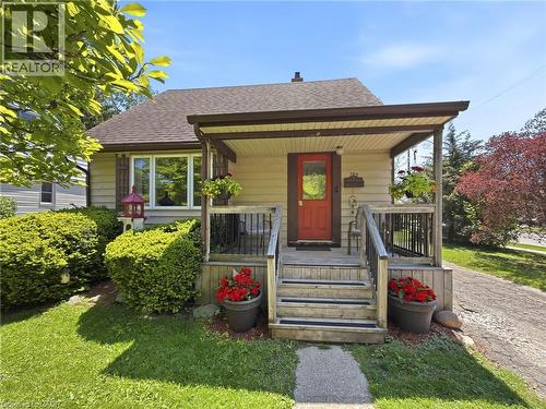 189 BRYDGES Street  Stratford, ON N5A 1S2