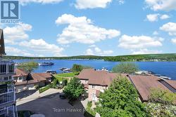 PH4 - 4 BECK BOULEVARD Penetanguishene, ON L9M 2H3