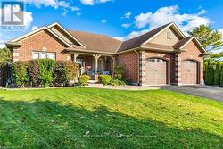 46 SEA BREEZE DRIVE Norfolk, ON N0A 1N7