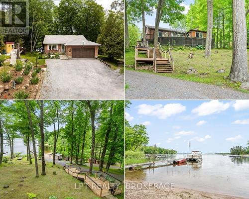 Beautiful Bob's Lake - 31 Acorn Lane, Frontenac (Frontenac South), ON 