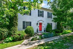 136 OLD DANFORTH ROAD Alnwick/Haldimand (Grafton), ON K0K 2G0