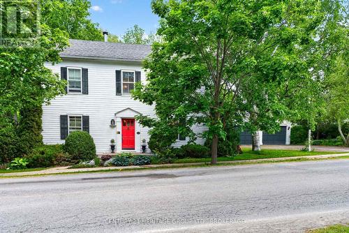 136 Old Danforth Road, Alnwick/Haldimand (Grafton), ON 