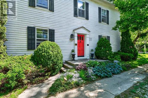 136 Old Danforth Road, Alnwick/Haldimand (Grafton), ON 