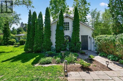 136 Old Danforth Road, Alnwick/Haldimand (Grafton), ON 