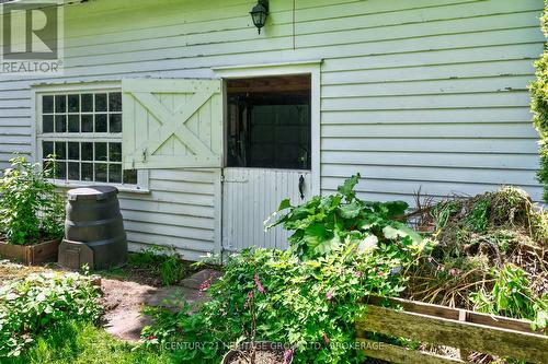 136 Old Danforth Road, Alnwick/Haldimand (Grafton), ON 
