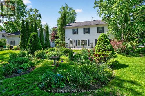 136 Old Danforth Road, Alnwick/Haldimand (Grafton), ON 