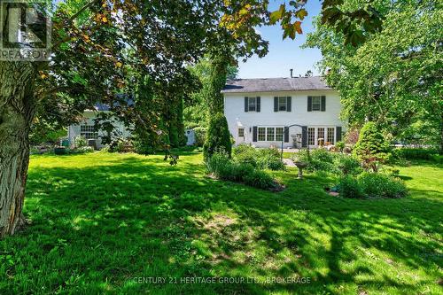 136 Old Danforth Road, Alnwick/Haldimand (Grafton), ON 
