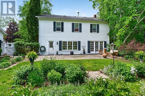 136 Old Danforth Road, Alnwick/Haldimand (Grafton), ON 