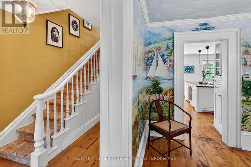 136 Old Danforth Road, Alnwick/Haldimand (Grafton), ON 