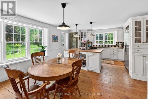 136 Old Danforth Road, Alnwick/Haldimand (Grafton), ON 