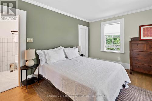 136 Old Danforth Road, Alnwick/Haldimand (Grafton), ON 