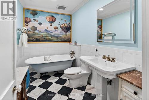 136 Old Danforth Road, Alnwick/Haldimand (Grafton), ON 