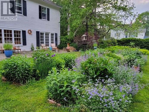 136 Old Danforth Road, Alnwick/Haldimand (Grafton), ON 