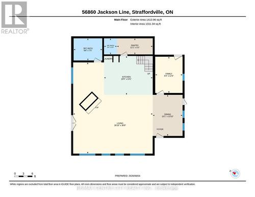 53860 Jackson Line, Bayham, ON 