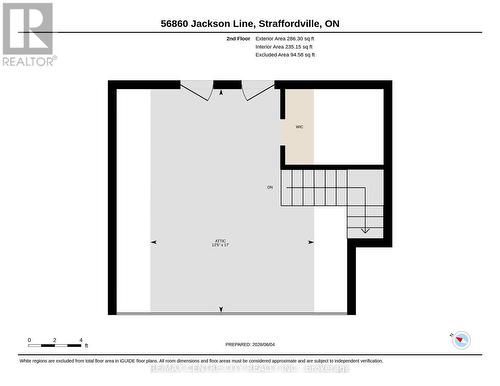 53860 Jackson Line, Bayham, ON 