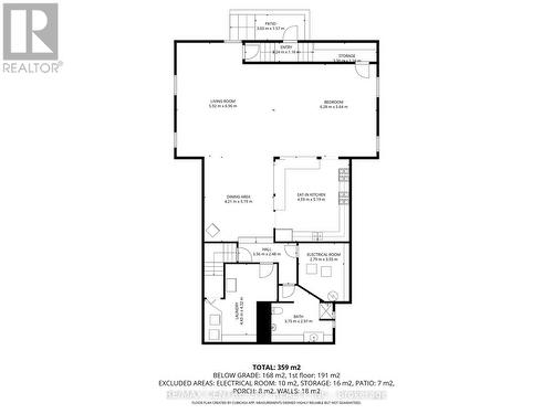 12 Chester Street, St. Thomas, ON 