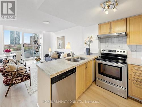 913 - 77 Lombard Street, Toronto, ON 
