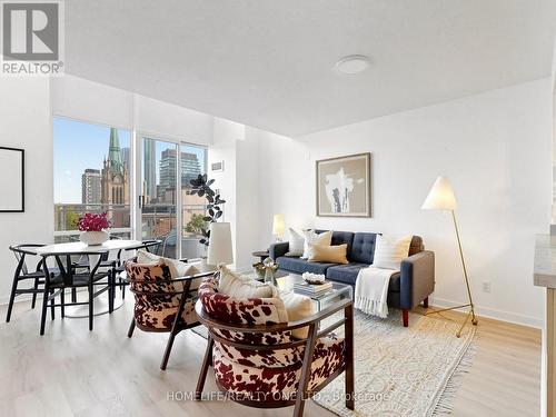 913 - 77 Lombard Street, Toronto, ON 