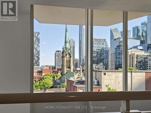 913 - 77 Lombard Street, Toronto, ON 