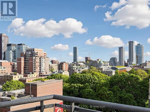 913 - 77 Lombard Street, Toronto, ON 