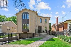 99 ABITIBI AVENUE Toronto, ON M2M 2V5