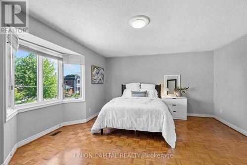 Spacious second bedroom retreat - 99 Abitibi Avenue, Toronto, ON 