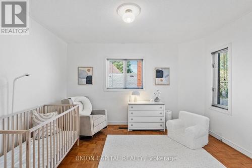 Bedroom number 3 - 99 Abitibi Avenue, Toronto, ON 