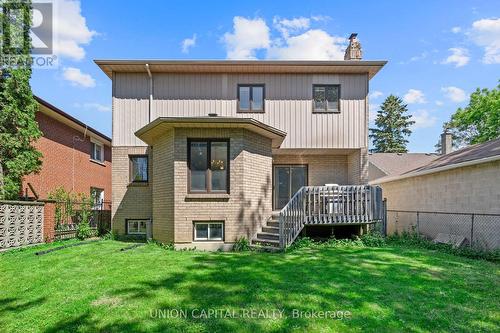 99 Abitibi Avenue, Toronto, ON 