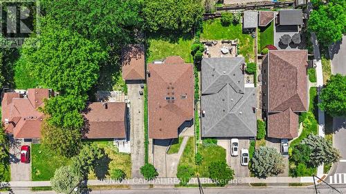 99 Abitibi Avenue, Toronto, ON 