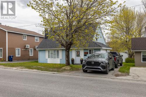126 East Valley Road  Corner Brook, NL A2H 2L7