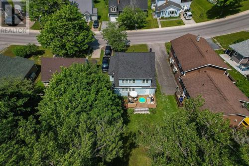 126 East Valley Road, Corner Brook, NL 