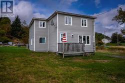 144-148 Country Road Bay Roberts, NL A0A 1G0