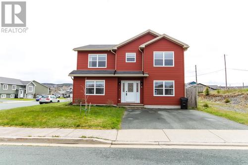 1 Cromdale Street  St. John's, NL A1G 0B1