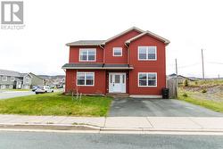 1 Cromdale Street St. John's, NL A1G 0B1