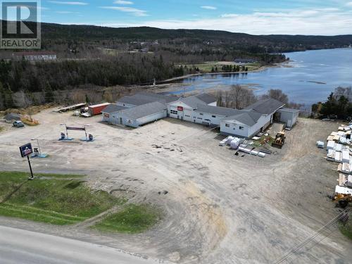 221 Main Street, Head Of Bay D'Espoir, NL 