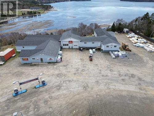 221 Main Street, Head Of Bay D'Espoir, NL 