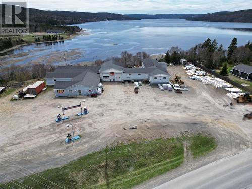 221 Main Street, Head Of Bay D'Espoir, NL 
