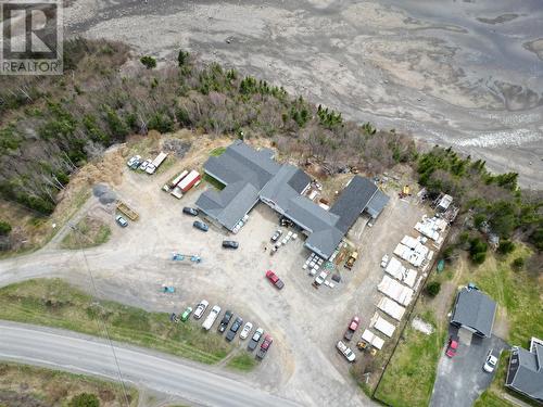 221 Main Street, Head Of Bay D'Espoir, NL 