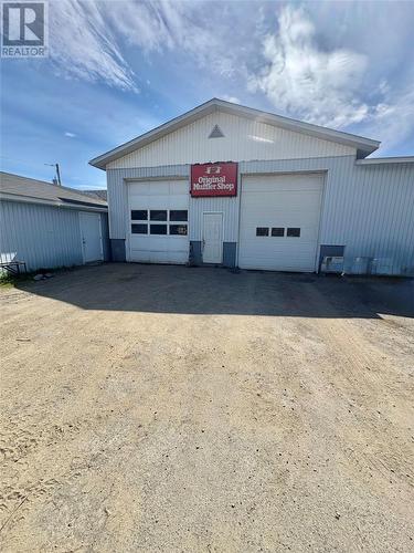 221 Main Street, Head Of Bay D'Espoir, NL 