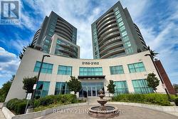 1203 - 2152 LAWRENCE AVENUE E Toronto, ON M1R 0B5