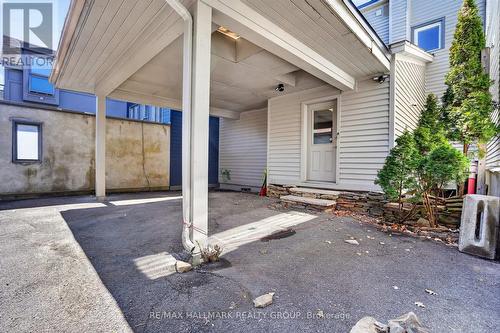 425 Echo Drive, Ottawa, ON 
