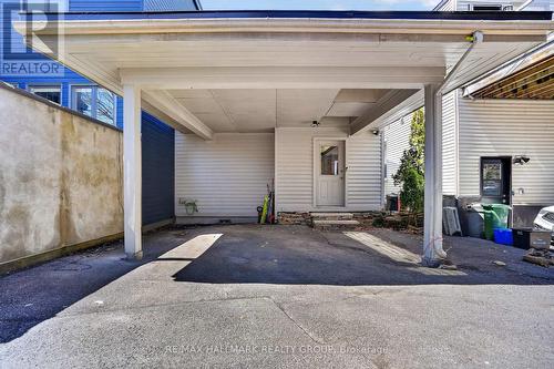 425 Echo Drive, Ottawa, ON 